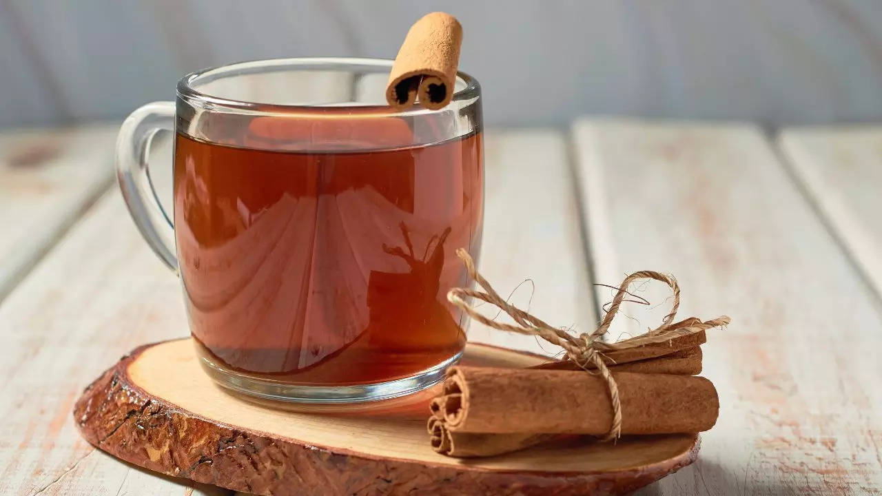 From Digestion To Heart Health Health Benefits Of Drinking Cinnamon Tea