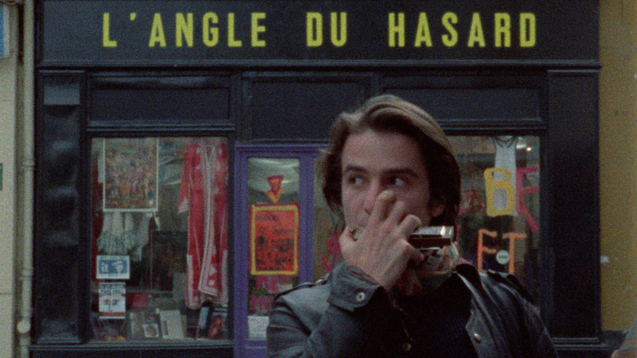 <p>You can opt to view Jacques Rivette’s 12-hour magnum opus in three-hour chunks, or, if you want to do the late, great New Wave filmmaker proud, you can steel yourself for one daring sit on Fandor (available via Amazon Prime) and try to make sense of the wild, Pynchon-esque narrative all at once. Or you could watch Rivette’s far more accessible “Celine and Julie Go Boating," which runs a scant 192 minutes. But in these dark, shelter-at-home days, you’ve got to go for it.</p><p><a href='https://www.msn.com/en-us/community/channel/vid-cj9pqbr0vn9in2b6ddcd8sfgpfq6x6utp44fssrv6mc2gtybw0us'>Follow us on MSN to see more of our exclusive entertainment content.</a></p>