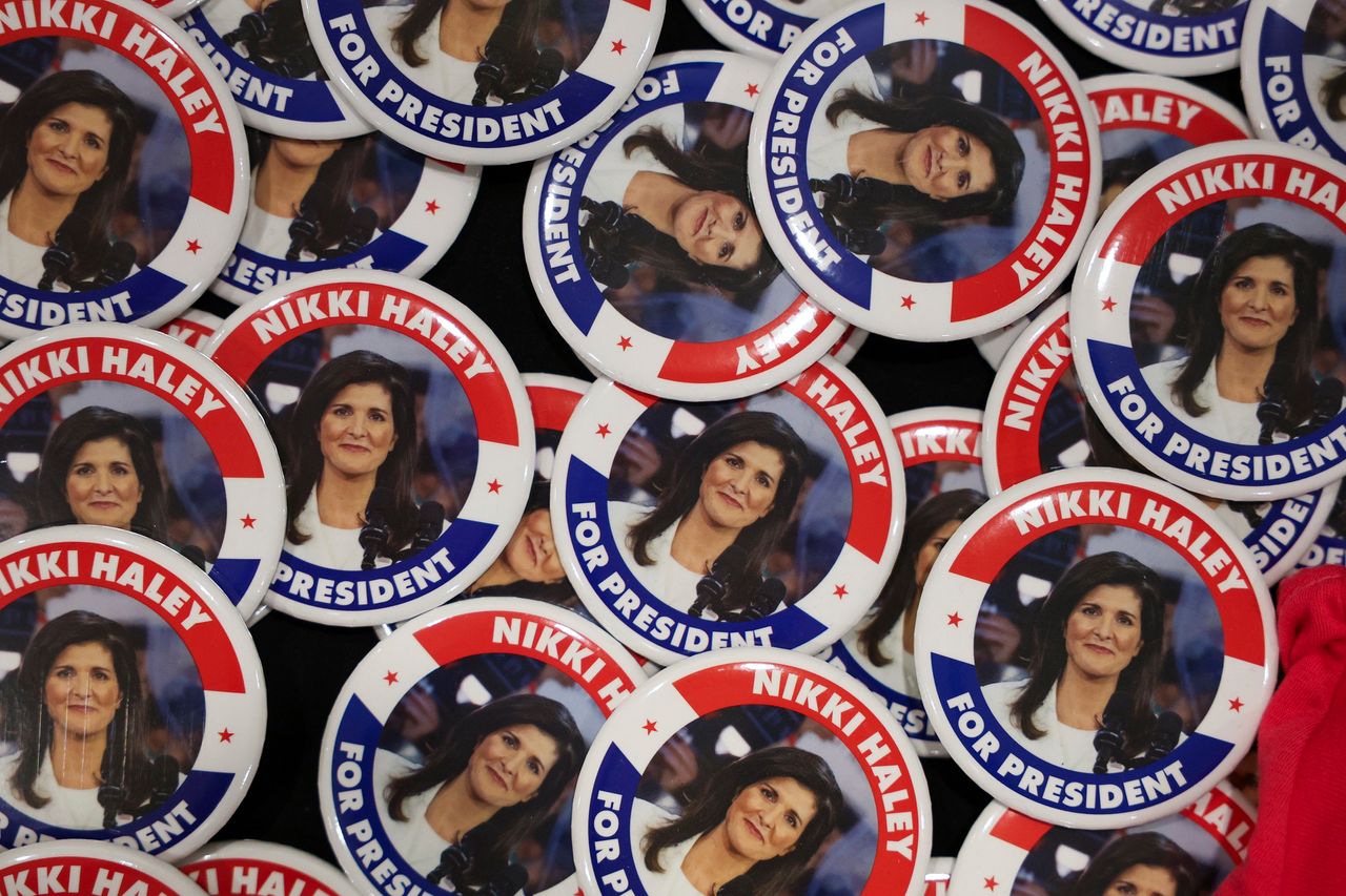 nikki haley’s fate hinges on super tuesday