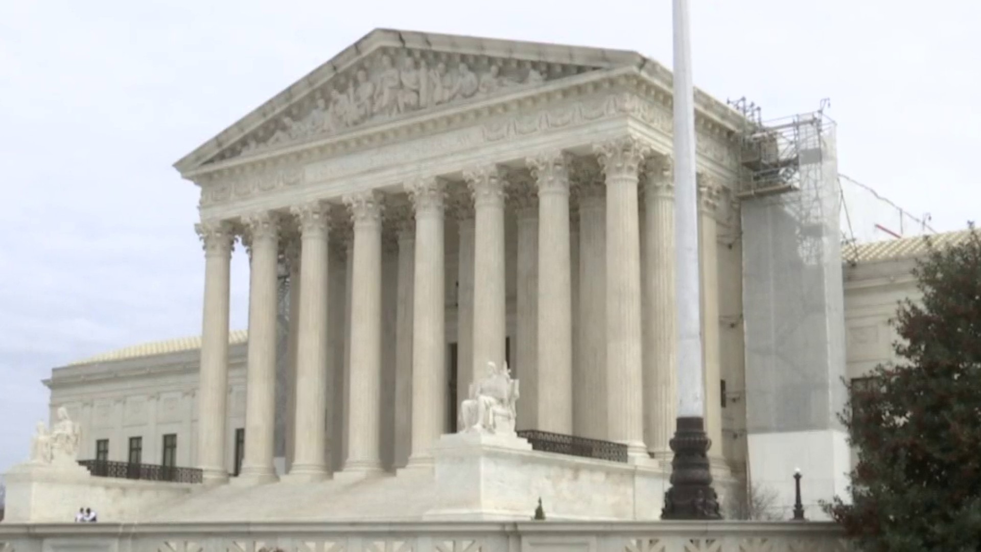 Tribe: SCOTUS C.O. ruling ‘decides more than it needs to,’ leaves the Constitution 'enforceable’