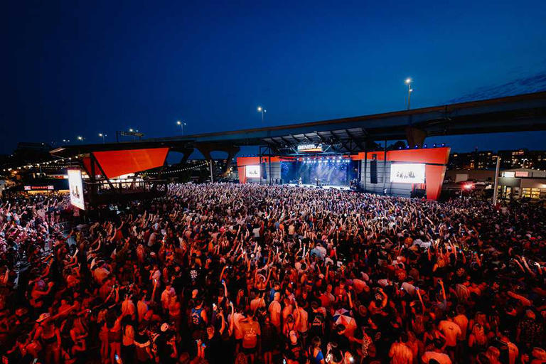 Summerfest announcing headliners for 2024