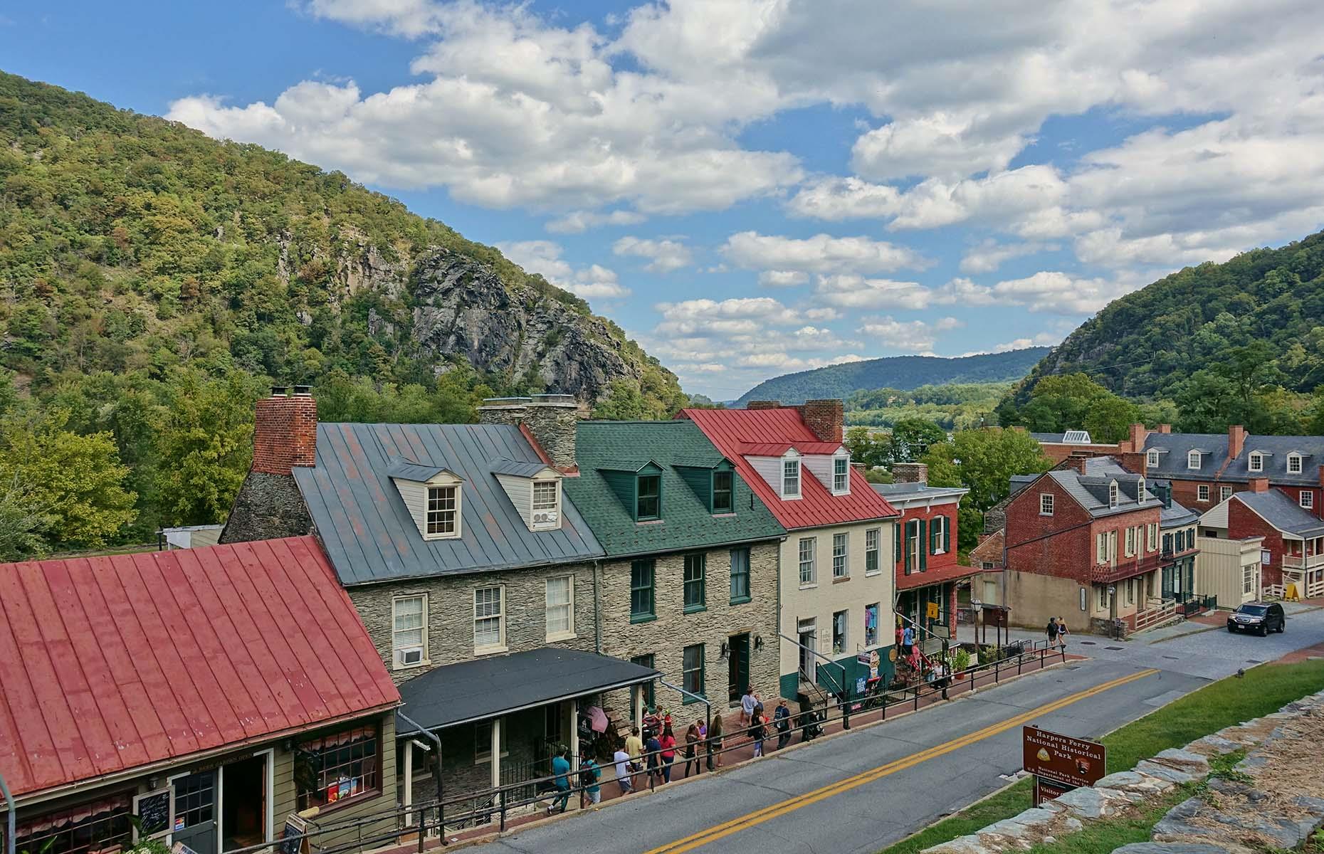 This Is Your State’s Most Gorgeous B&B