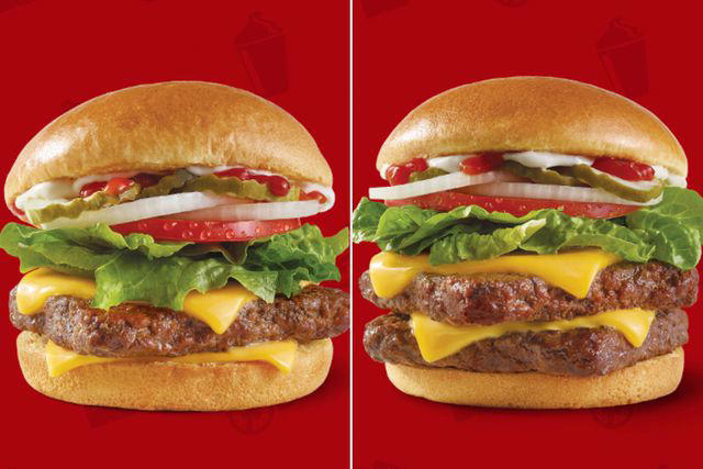 Burger King Has Free Whoppers After Wendy's Announces 'Dynamic