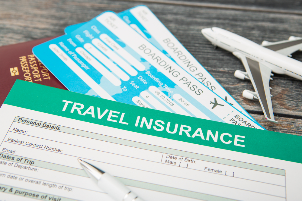 <p>Travel insurance is essential for covering unexpected medical expenses, trip cancellations, or lost baggage. Having your travel insurance documentation accessible ensures that you can promptly address any issues that arise, providing financial protection and peace of mind throughout your journey.</p>
