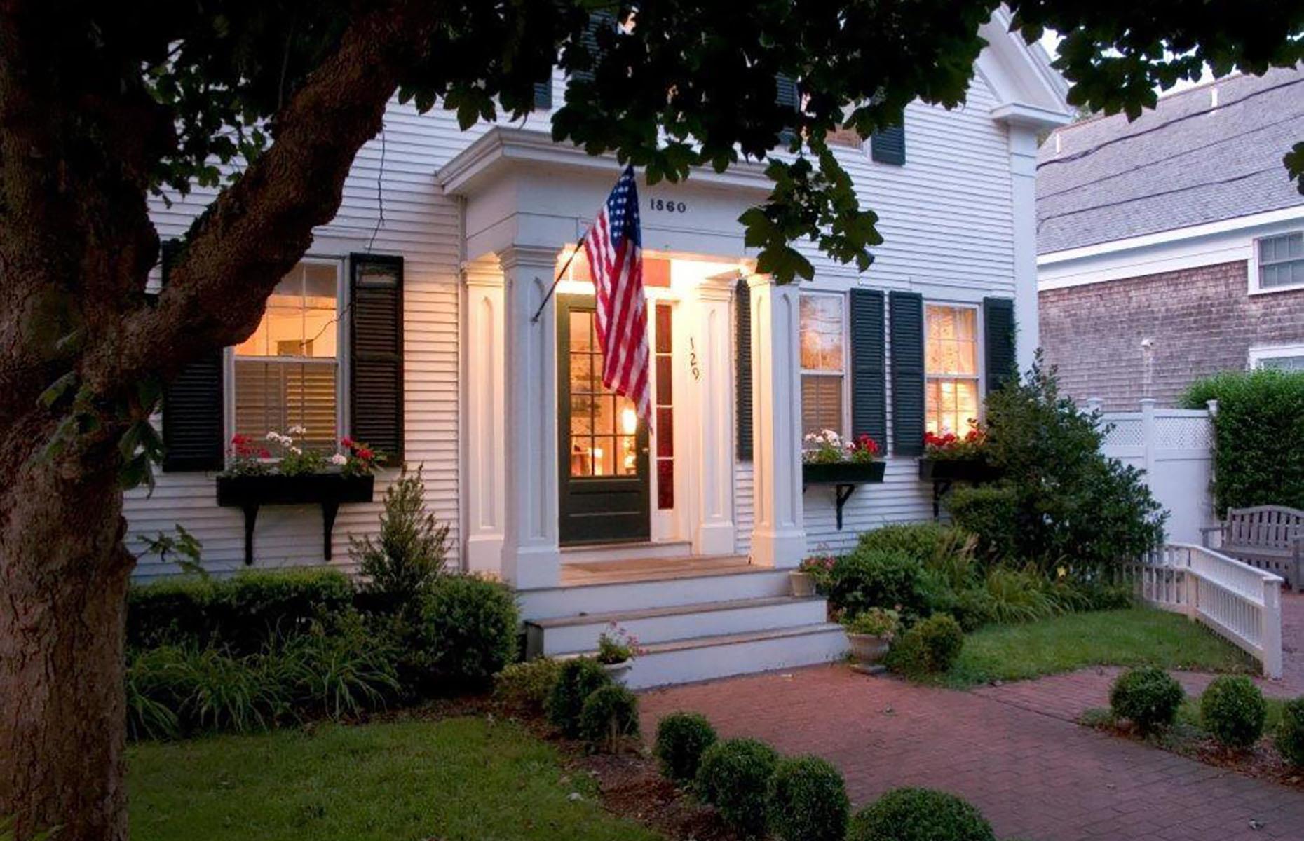 Beautiful B&Bs Across Every US State