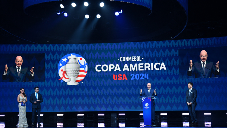 Travelling to Copa America 2024 Schedule, tickets, flights and more