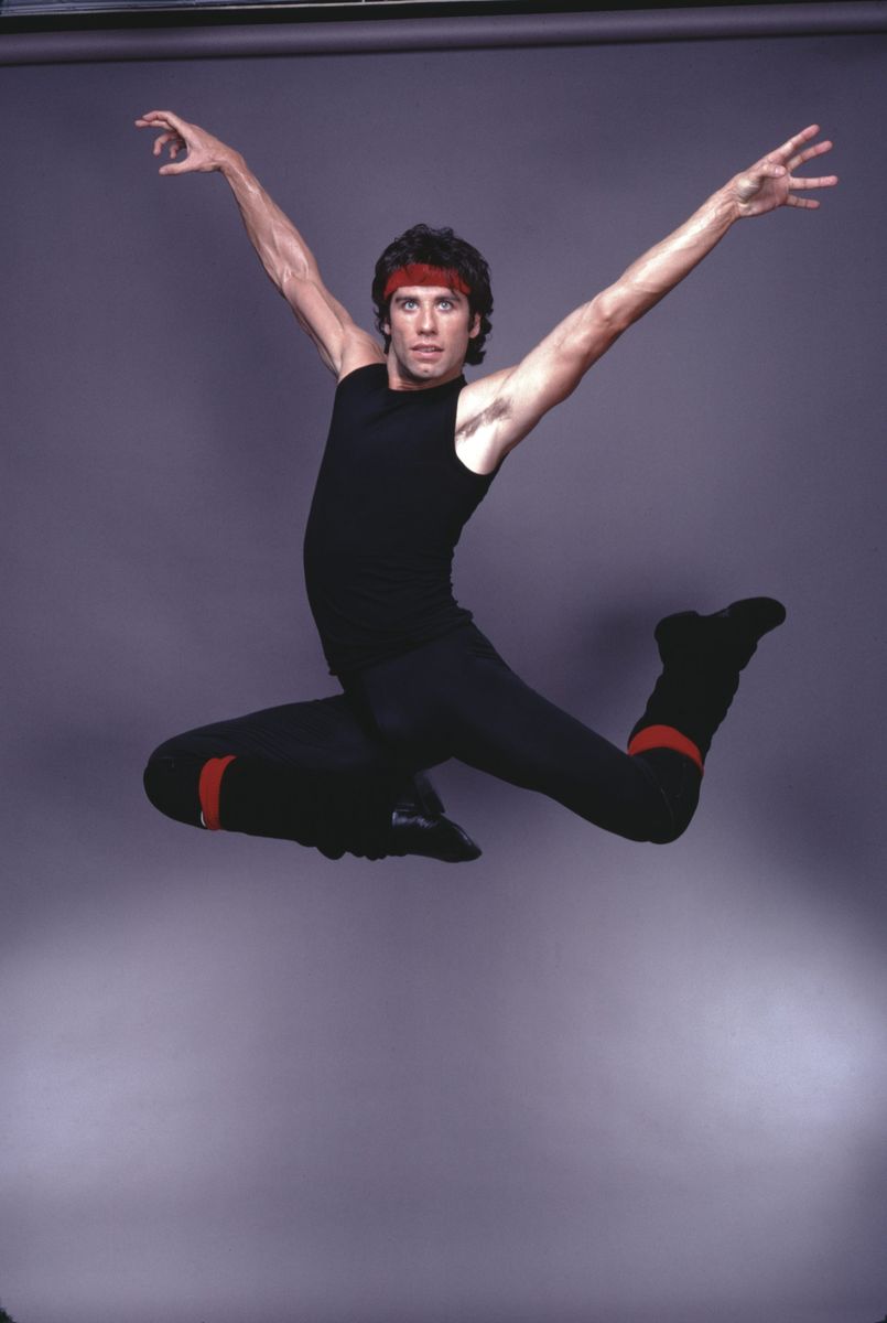 <p>Before becoming a bonafide heartbreaker with his role as Danny Zuko in the 1978 film adaptation of the musical <em>Grease</em>, Travolta first cut his teeth in the theater. Shortly after dropping out of high school in 1971, Travolta moved to New York City and was later cast in the inaugural Broadway production of the musical <em>Over Here!</em> Following his Broadway debut, Travolta moved to Los Angeles and landed his first onscreen role in 1972 after being cast in a minor role for a season 2 episode of the medical drama <em>Emergency! </em>The <em>Grease </em>actor’s first big break in the movie business came after he was cast as the dimwitted bully Billy Nolan in Brian de Palma’s 1978 film <em>Carrie</em>. </p>