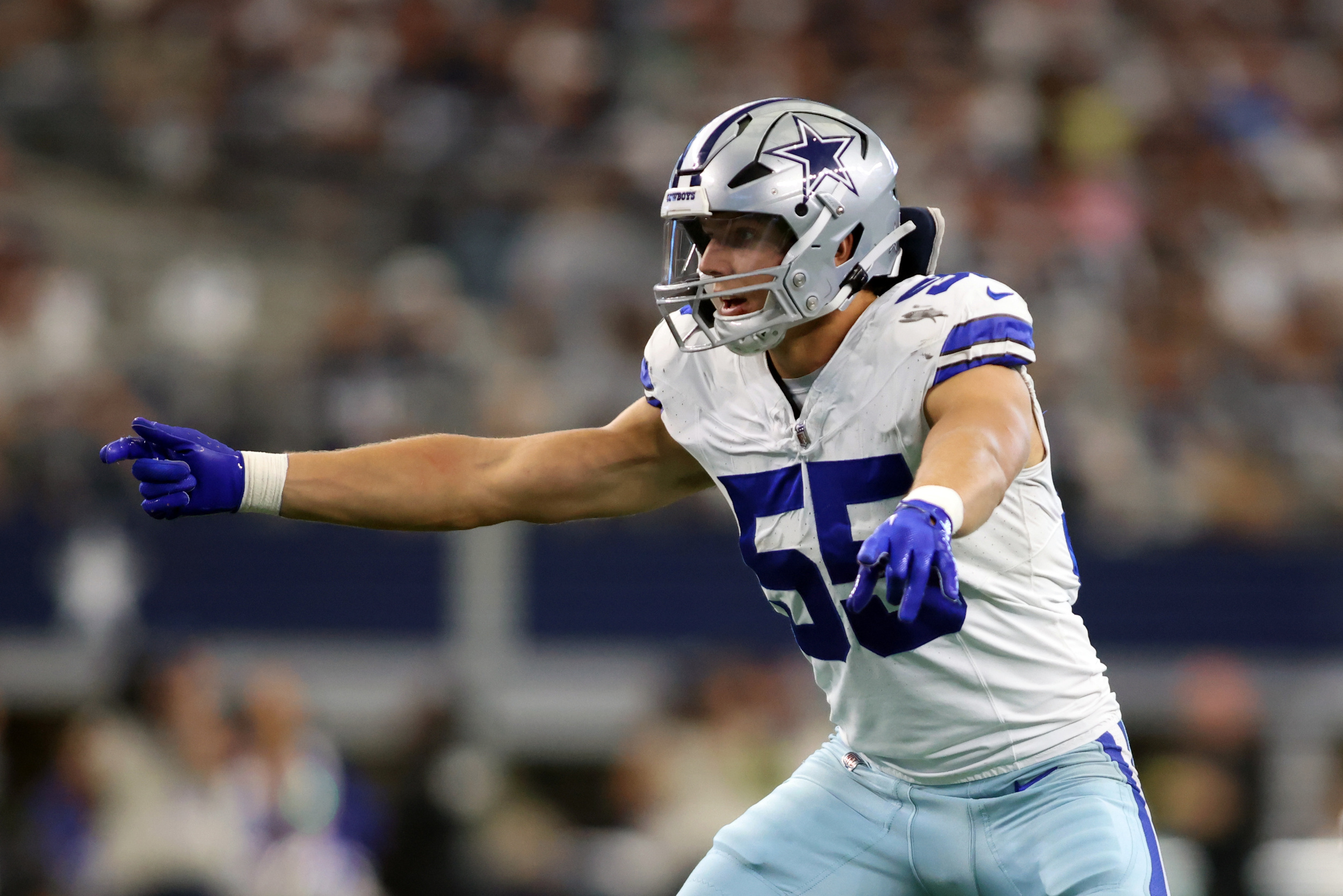 cowboys former first-round pick named 'potential cap casualty'