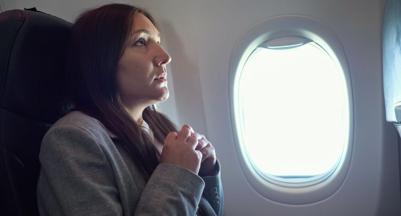 <p>Not everyone is open to conversation during a flight, preferring to rest or work instead. Recognizing and respecting these social cues ensures that all passengers can enjoy their journey as they wish. A polite introduction can gauge interest in conversation without imposing.</p>