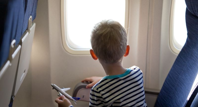 <p>Unchecked noisy or disruptive behavior from children can strain the patience of other passengers. It’s important for guardians to prepare with activities and snacks to keep children engaged and calm. Setting boundaries and providing gentle guidance can help minimize disruptions.</p>