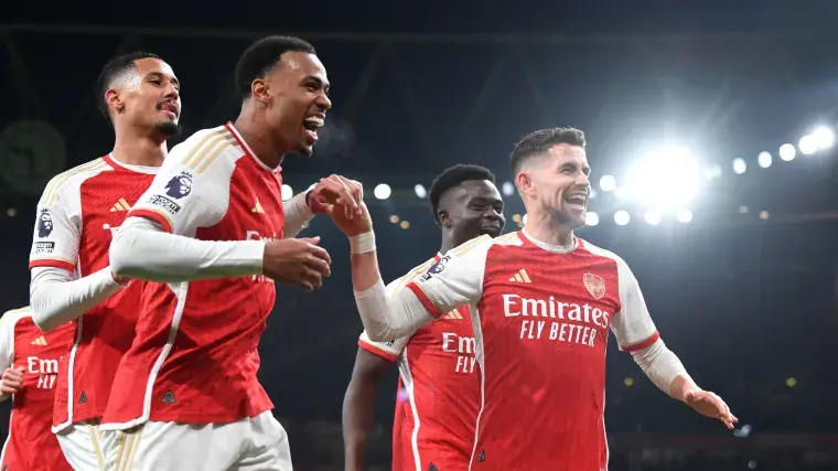 Sheffield United Vs Arsenal Final Score Result Highlights As Gunners