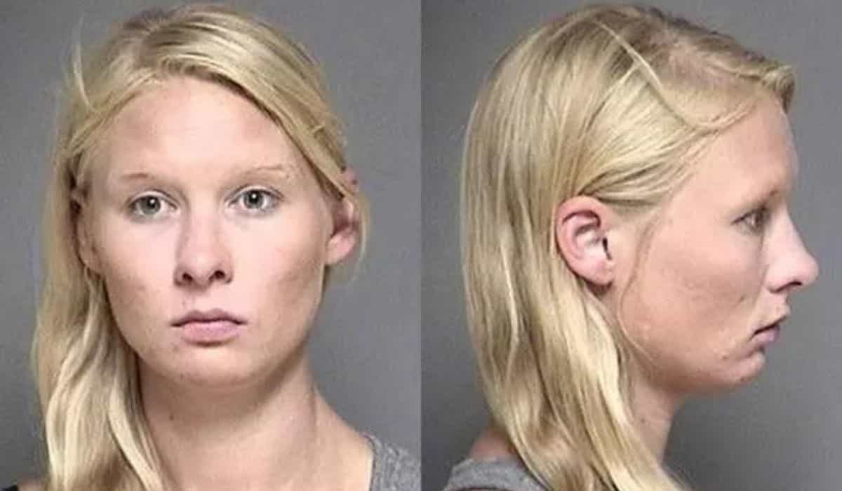 gêmeas são acusadas de ‘trocar de lugar’ após acidente fatal com crianças amish