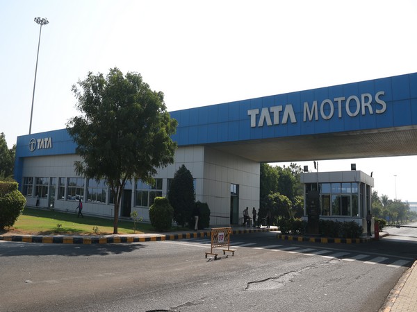 tata motors to demerge its businesses into two separate listed companies