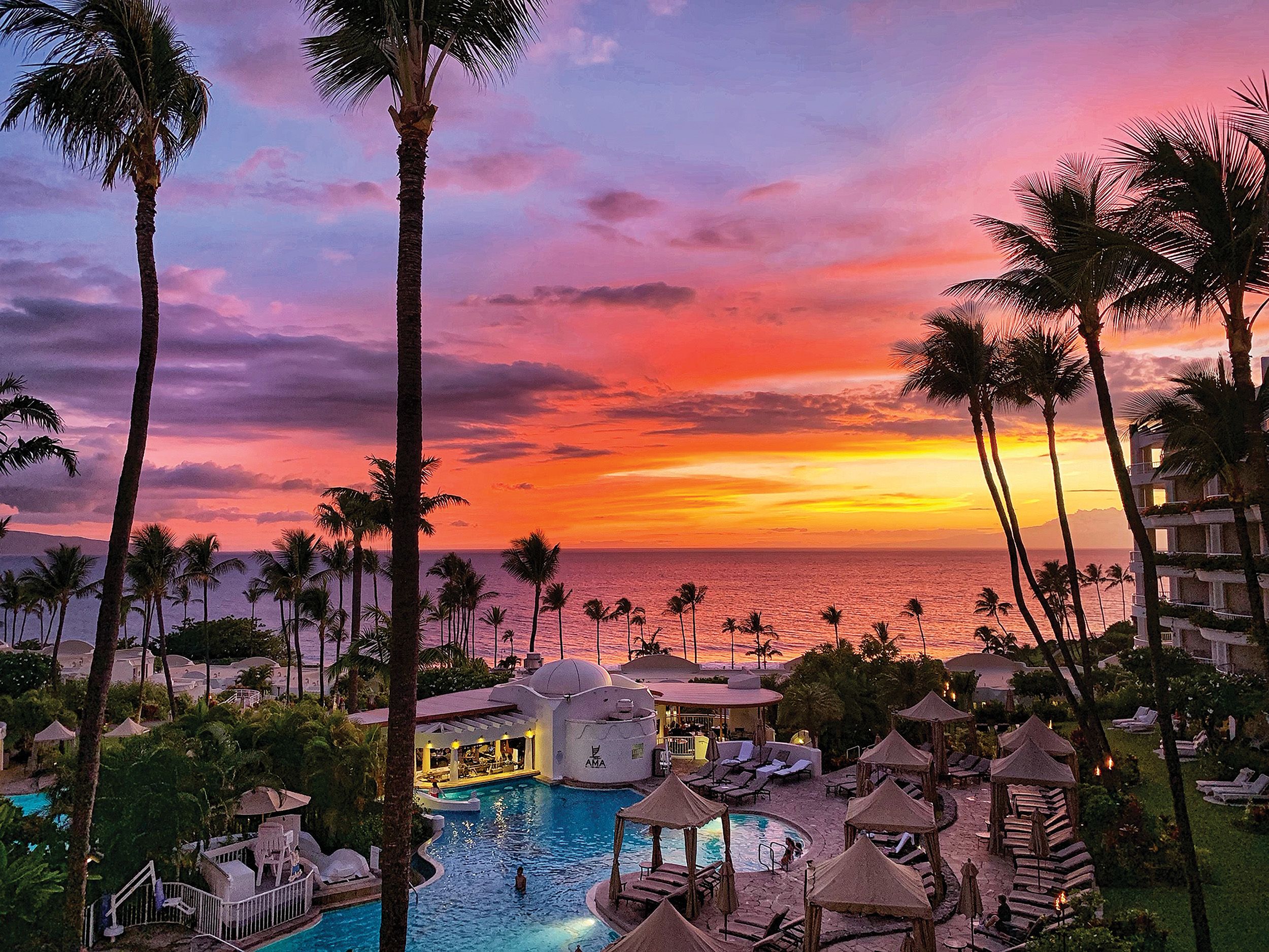 I Vacationed at Maui's Fairmont Kea Lani. Here's What to Expect