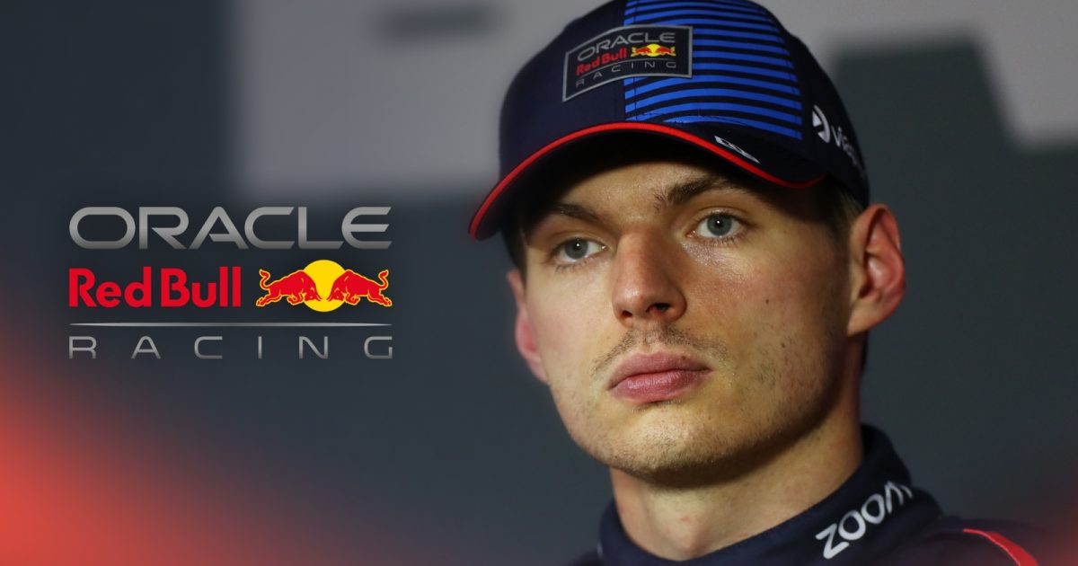 max verstappen red bull exit clause revealed following christian horner investigation