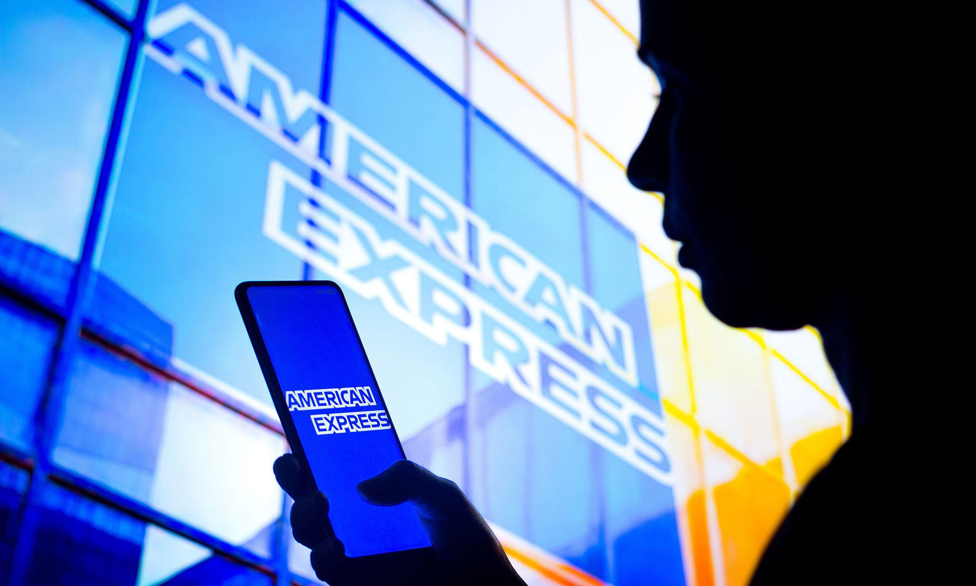 American Express HACKED by thirdparty service provider that accessed