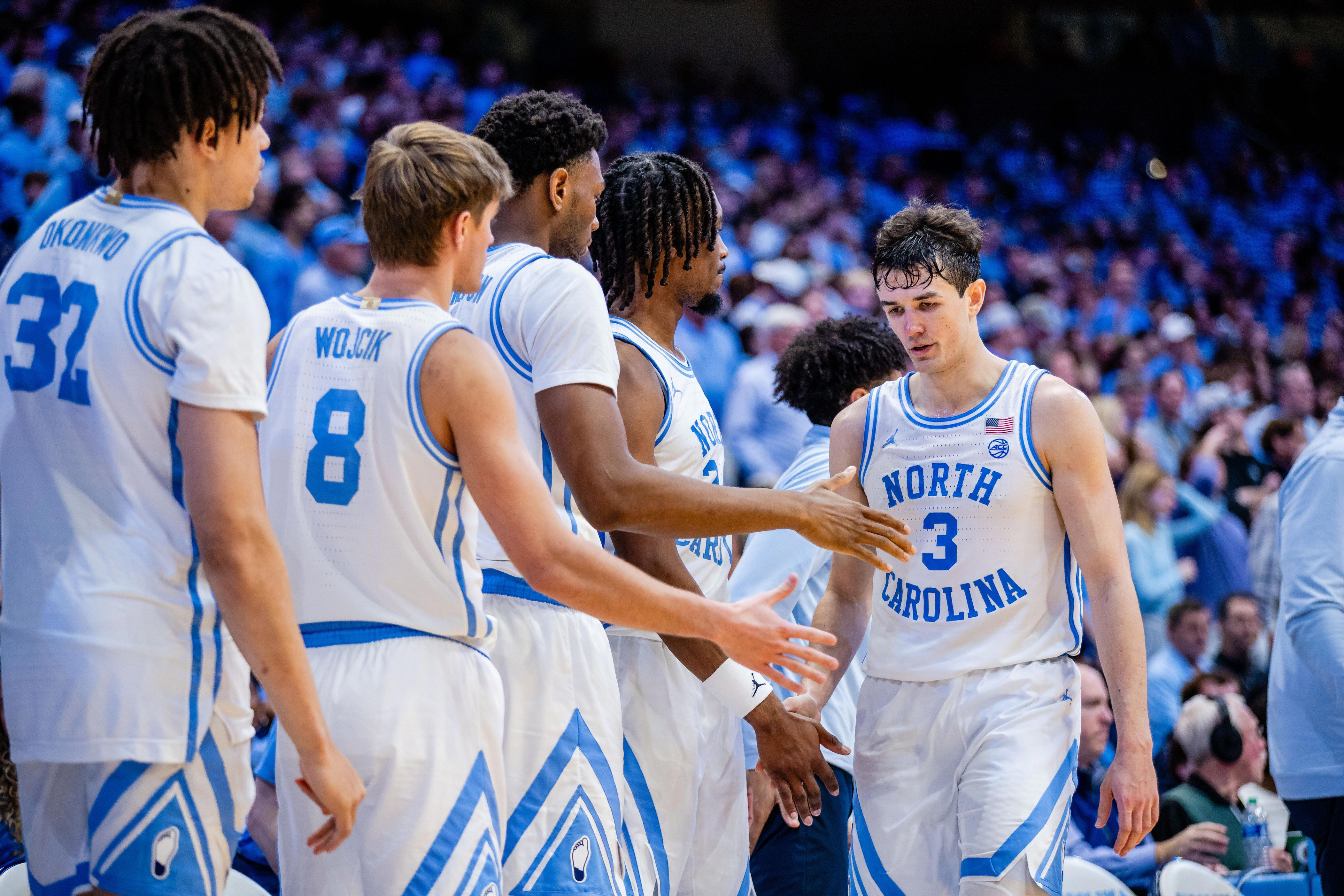 UNC Basketball Vs. Notre Dame: Score Prediction, Scouting Report For ...