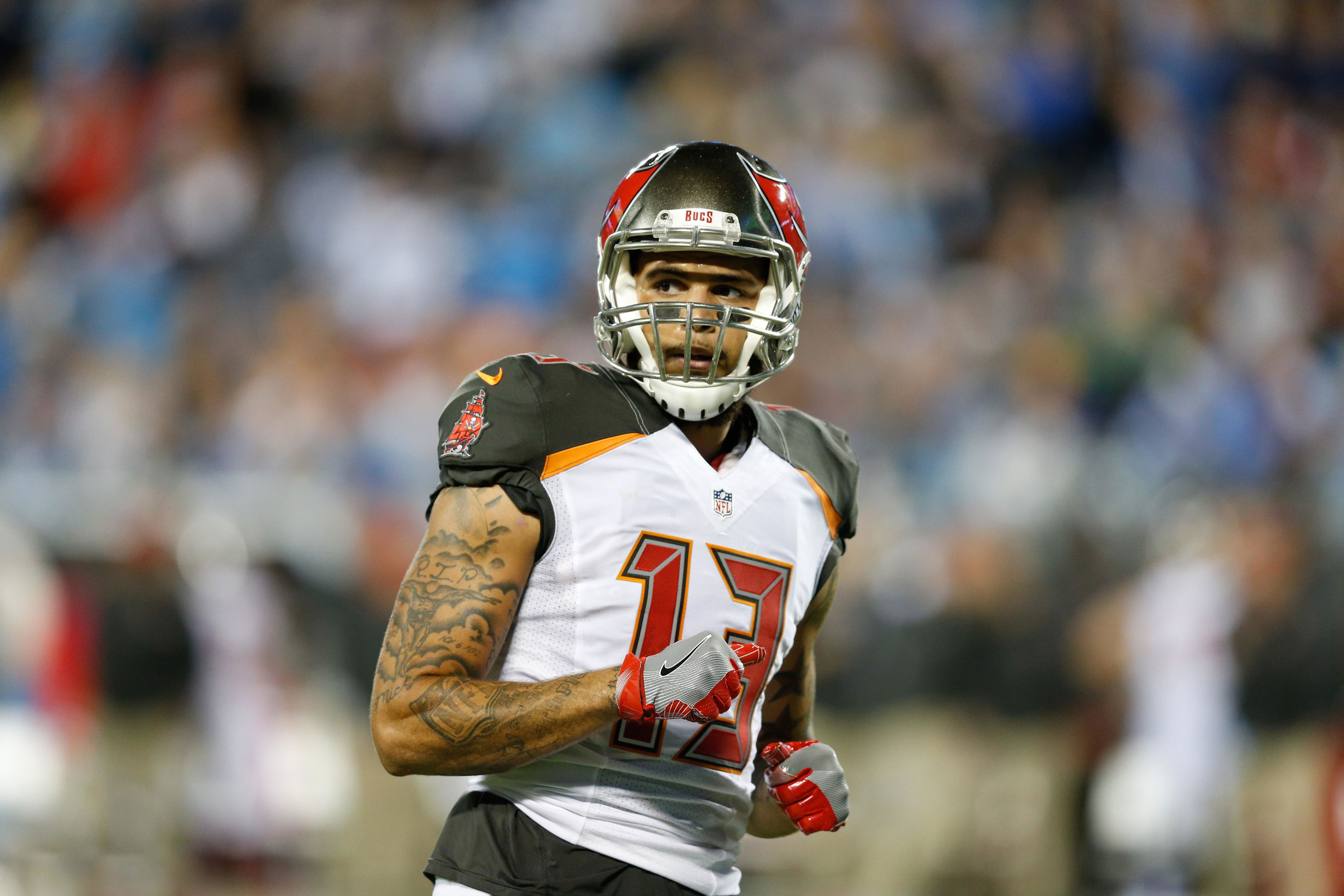 report: giants were prepared to pursue mike evans in free agency
