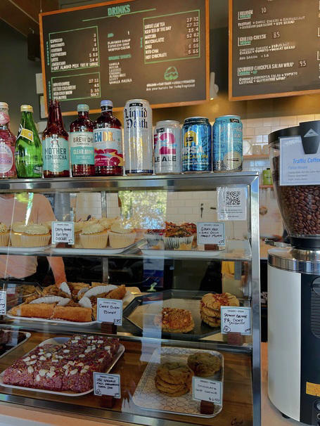 The Best Coffee Shops In Gainesville for Study Season