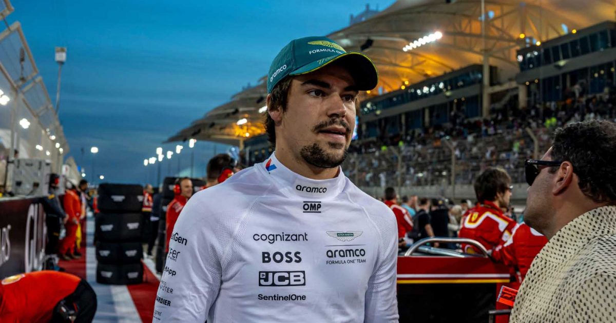 fresh doubts cast over lance stroll aston martin future with ‘results not good enough’