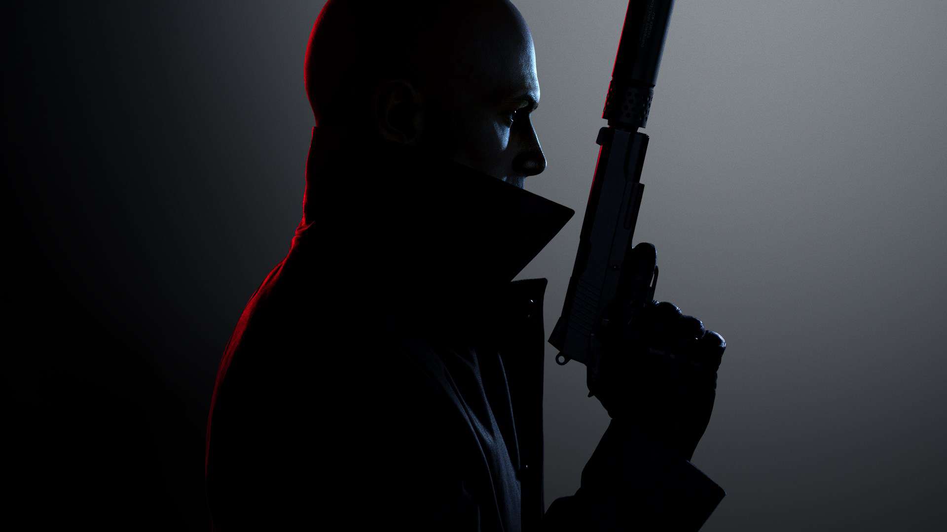 The Complete Hitman Games