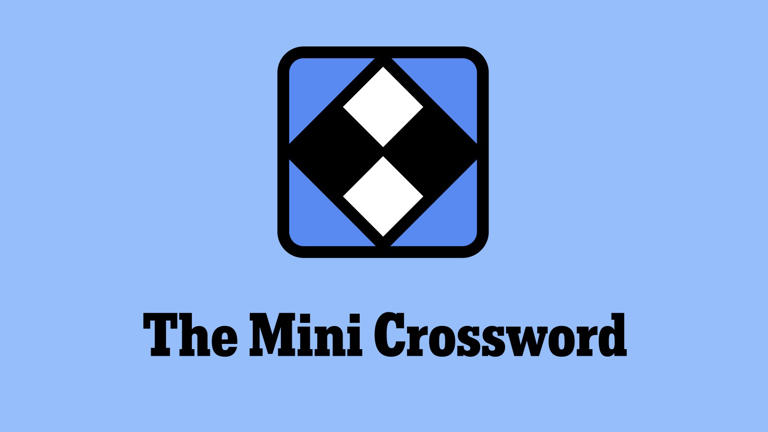 NYT Mini Crossword today: puzzle answers for NYT Strands: answers for Sunday, April 28