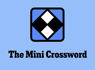 NYT Mini Crossword today: puzzle answers for Saturday, May 4<br><br>