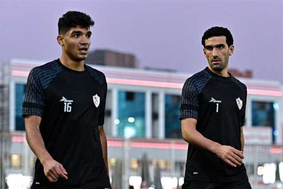 مدحت شلبي يكشف مفاجأة في الزمالك بشأن التجديد لعواد وصبحي