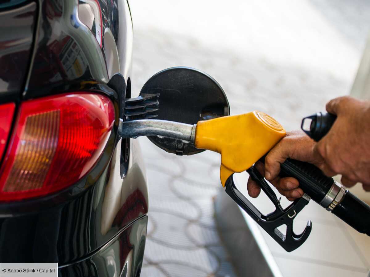 carburant : les prix du diesel et de l’essence évoluent en ordre dispersé