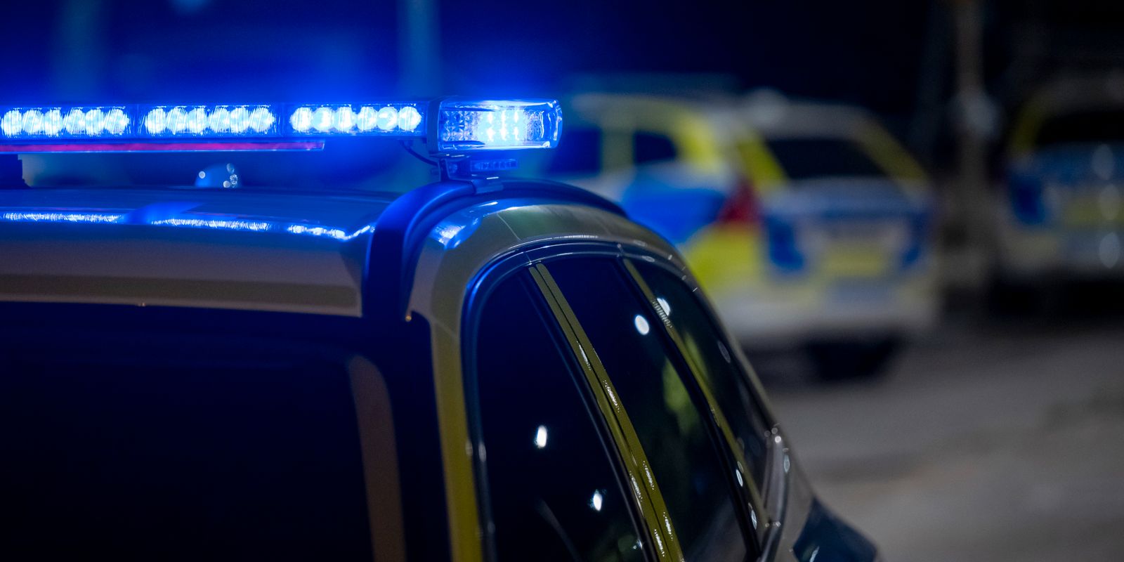 ung kvinna misstänks för dödsskjutning i norrköping