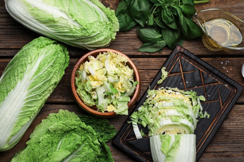 cruciferous vegetables are the secret to a healthy diet — here are 9 you should be eating