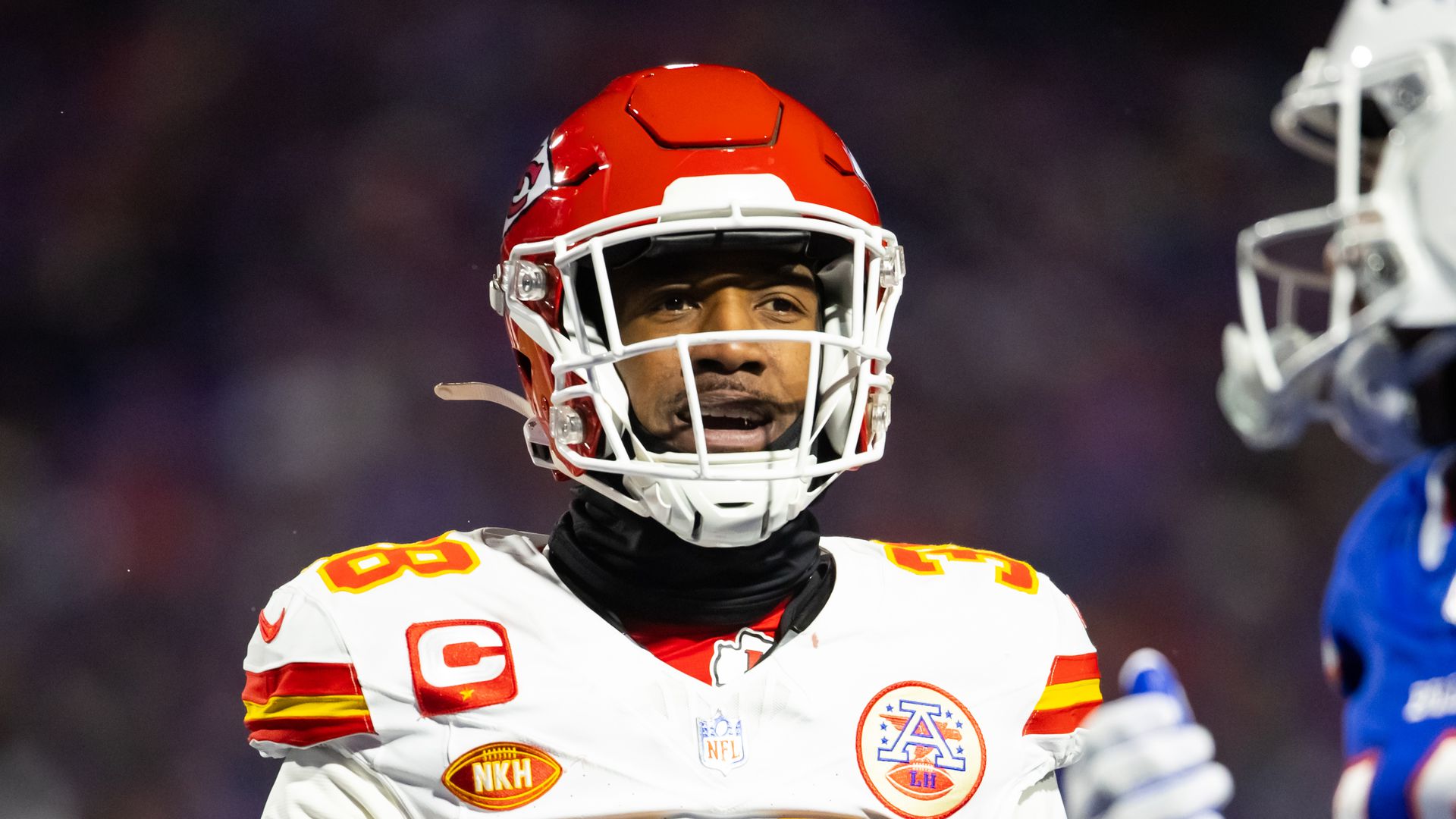 Chiefs Will Wait Until Final Moment To Place Franchise Tag On L’Jarius ...