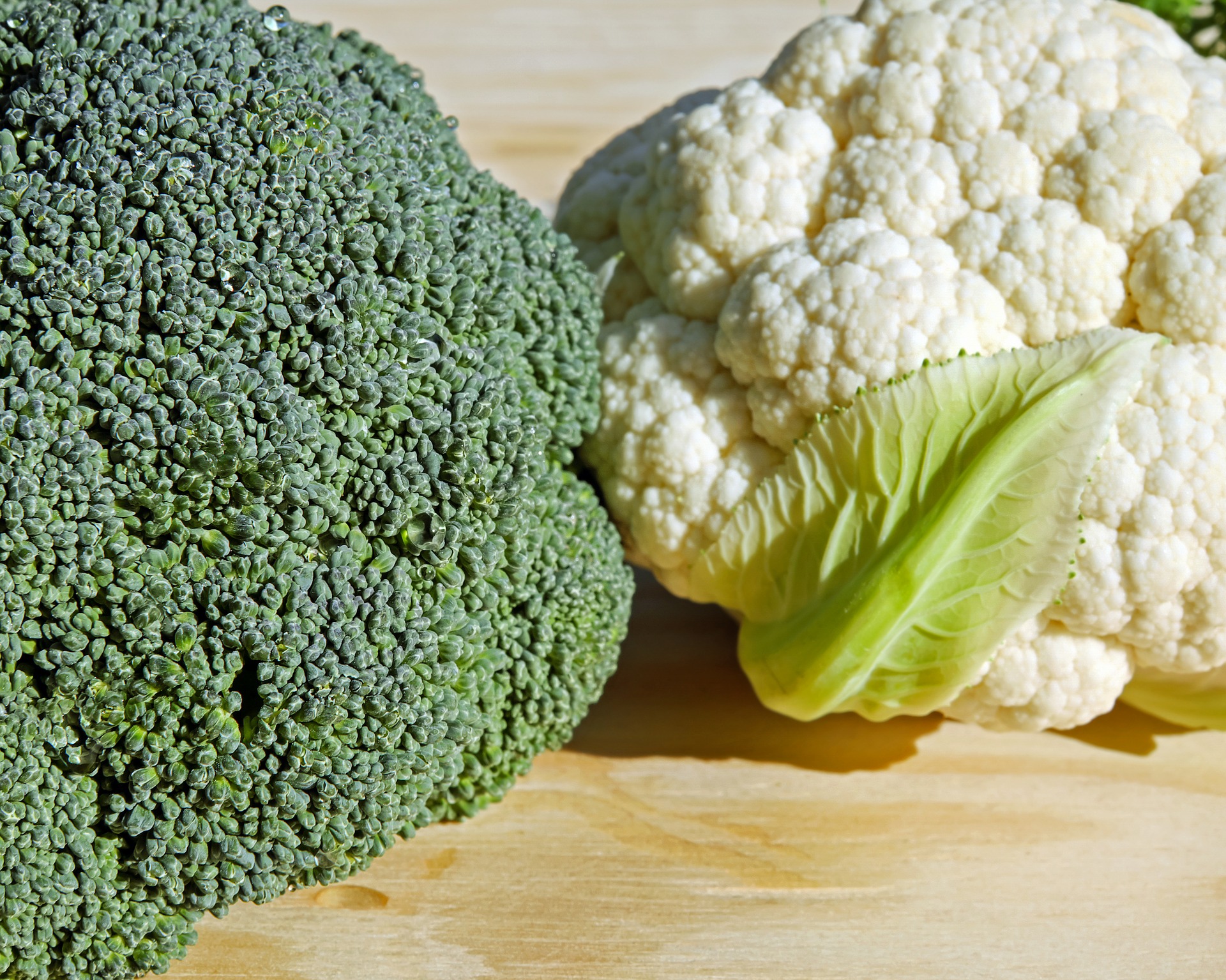 cruciferous vegetables are the secret to a healthy diet — here are 9 you should be eating