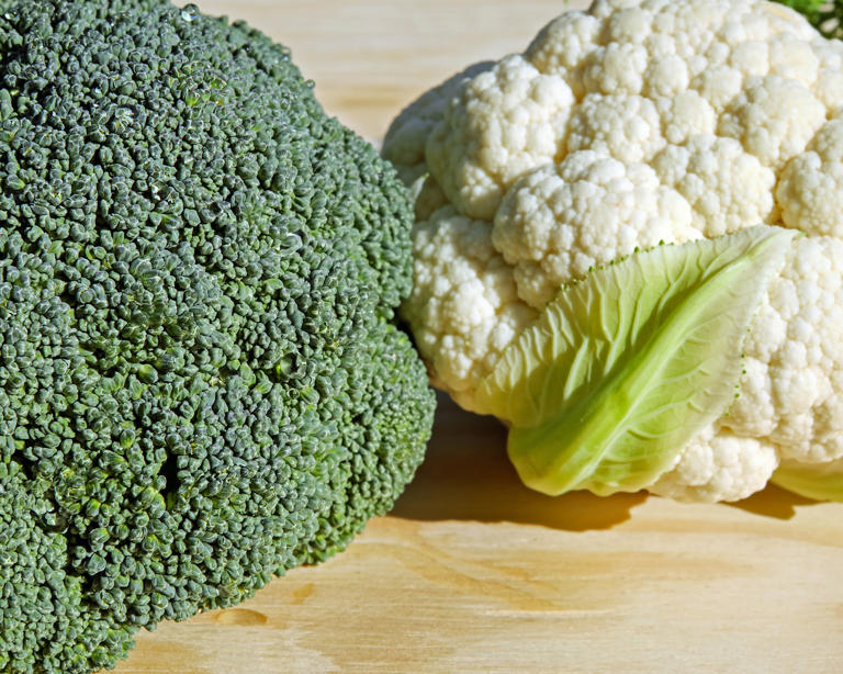 Cruciferous vegetables are the secret to a healthy diet — here are 9 ...