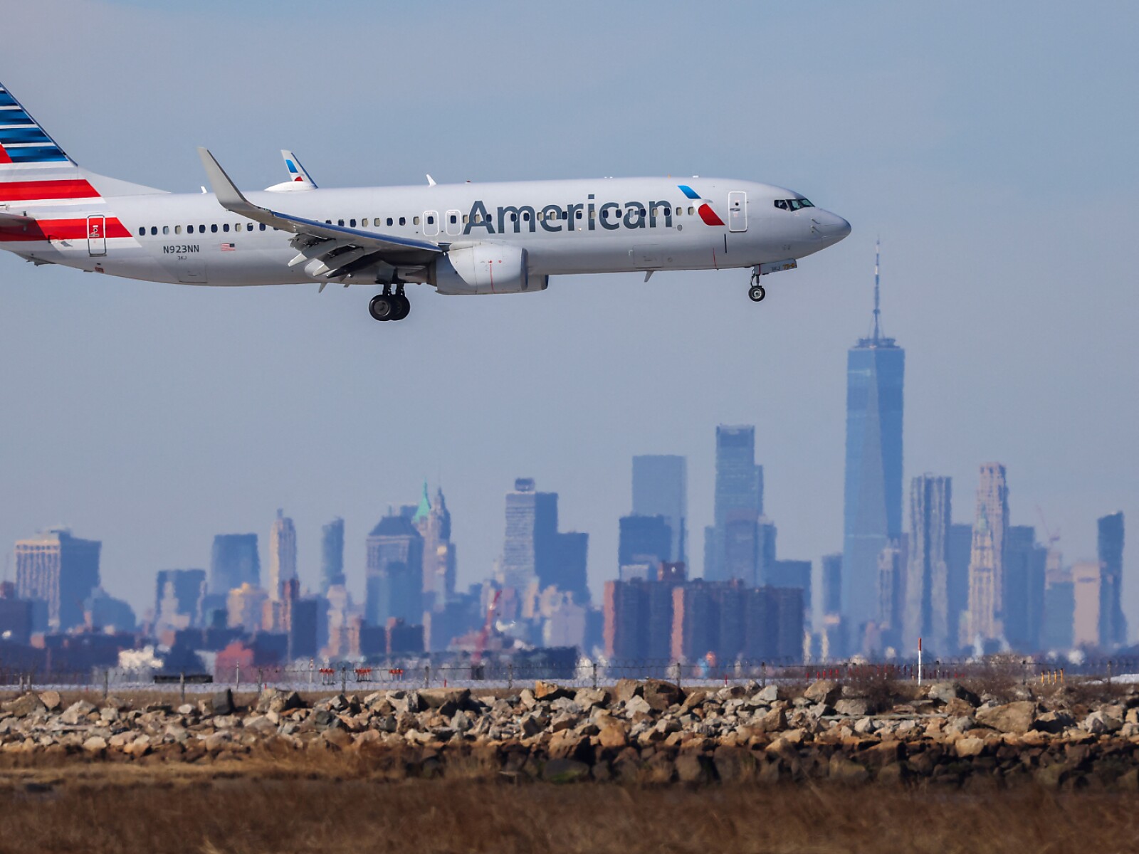 american airlines vergibt großaufträge an airbus, boeing und embraer