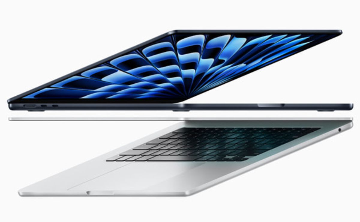 macbook air m3 de 15 pulgadas: ¿la mejor laptop del momento?