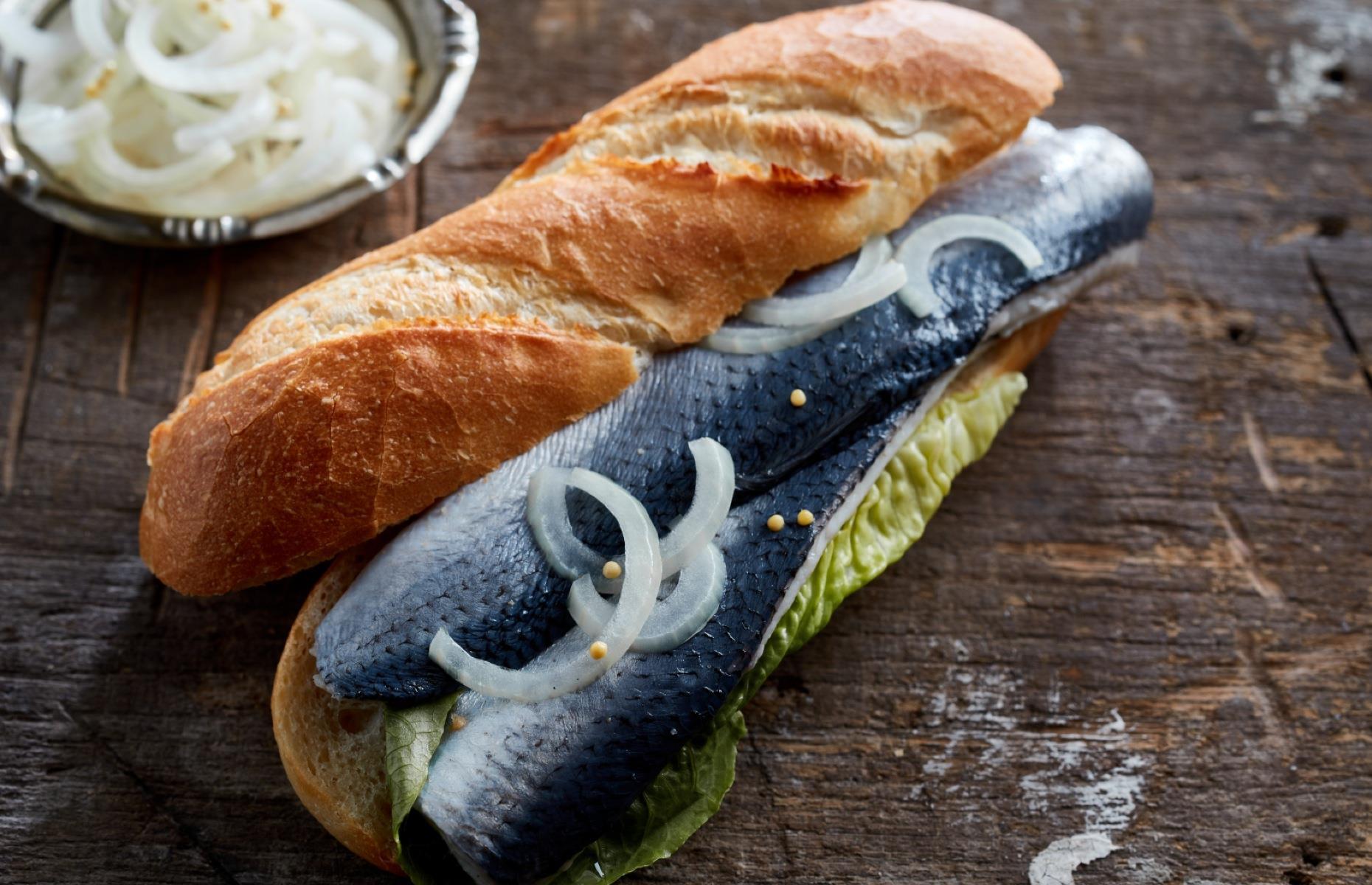 Ranked: The most delicious sandwiches from around the world