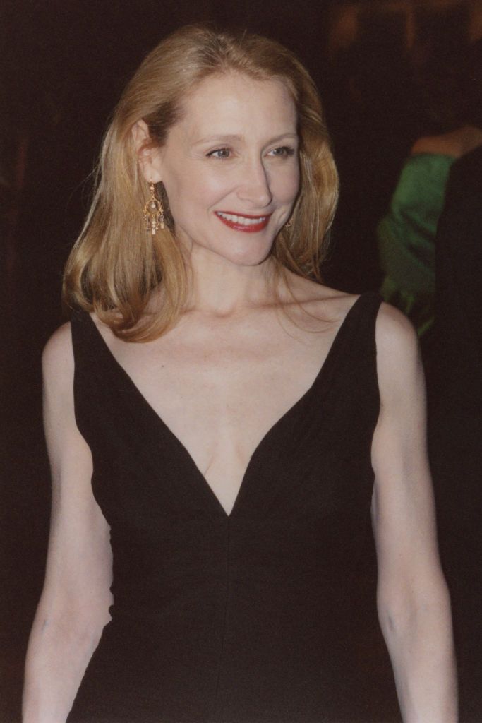 <p>After earning her MFA from the Yale School of Drama in 1985, Clarkson was cast as a replacement in a Broadway production of John Guare’s play <em>The House of Blue Leaves</em>. Clarkson made her feature film debut the following year when she joined Brian de Palma’s crime film <em>The Untouchables</em>. While Clarkson’s career has mostly consisted of film and television work since her mainstream breakthrough in the 2000s, the <em>Sharp Objects</em> actor has occasionally still performed for the stage, most recently in 2014 when she starred as Mrs. Kendal in a Broadway production of Bernard Pomerance’s play <em>The Elephant Man</em>.</p>