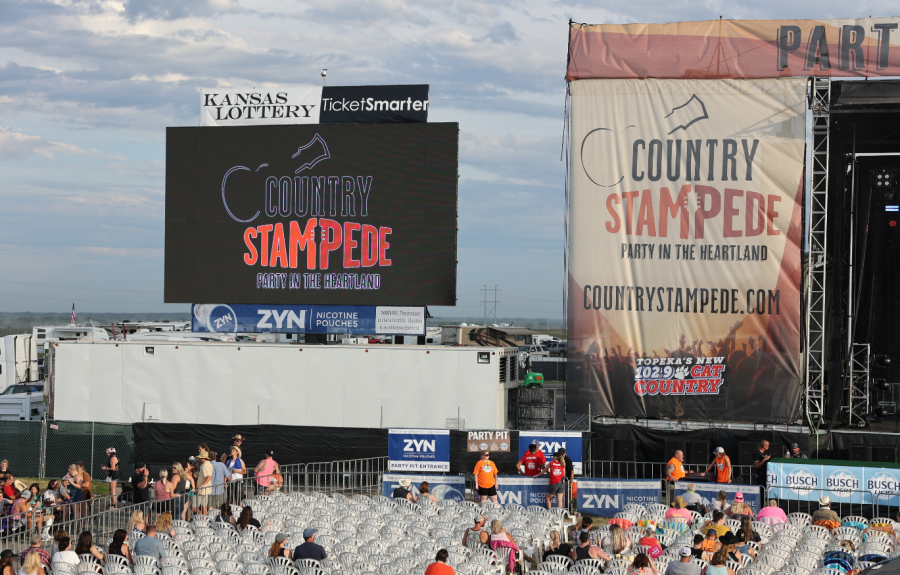 2024 Country Stampede Lineup Announced Jon Pardi Riley Green More   BB1jk1jK.img