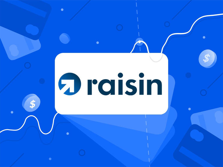Raisin (SaveBetter) Review 2024: High-Yield Accounts, but are They Safe and Reliable?