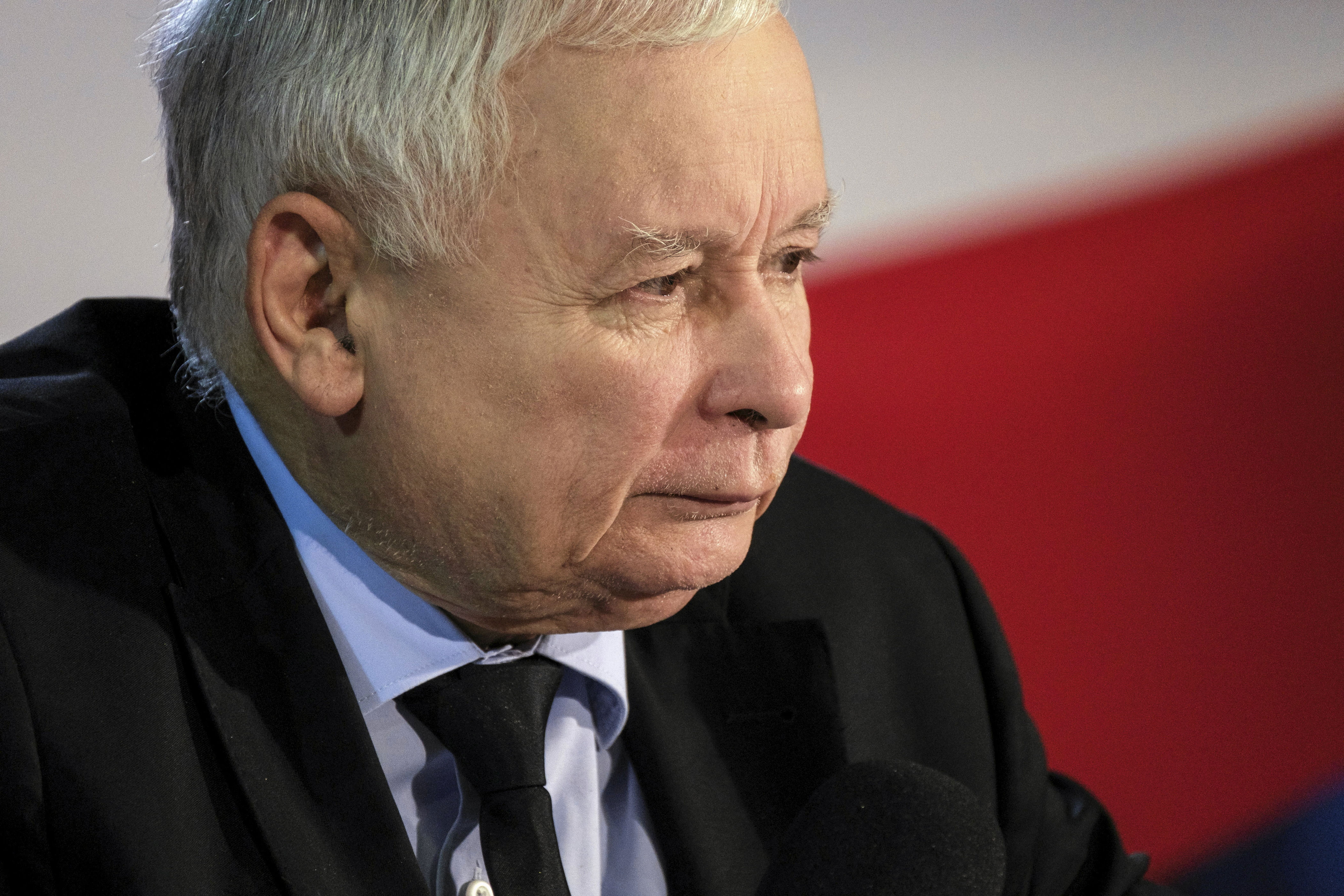 media: jarosław kaczyński nie zamierza rozmawiać z rządzącymi o tk. pis ma inny plan