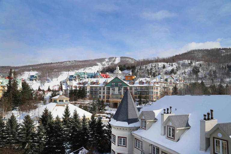 10 Best Ski Resorts in Canada, According to Pros and Locals