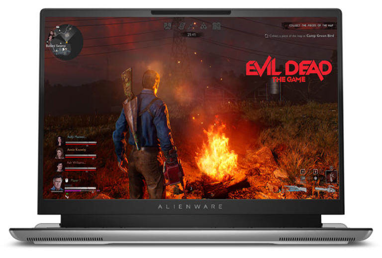 Alienware Rtx 4080 Gaming Laptop Gets 800 Discount