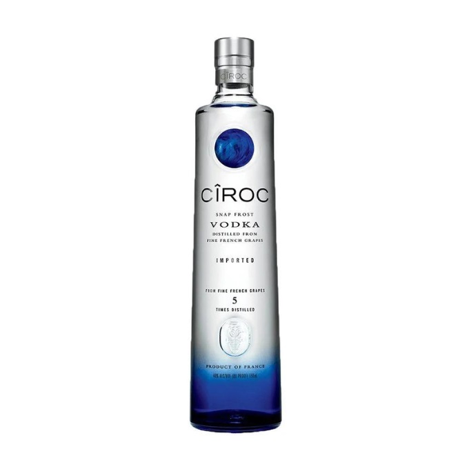 15 Best Vodkas for Under $40