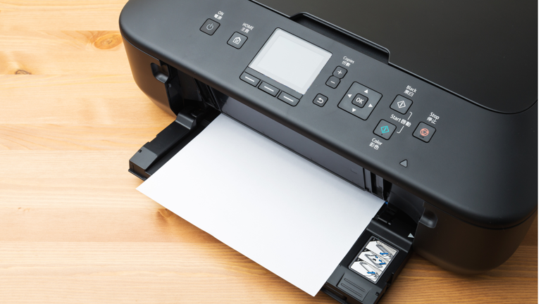 How to Find Your Printer's IP Address