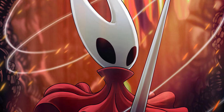 Hollow Knight: Silksong Gets Update That's More Worrying Than Reassuring