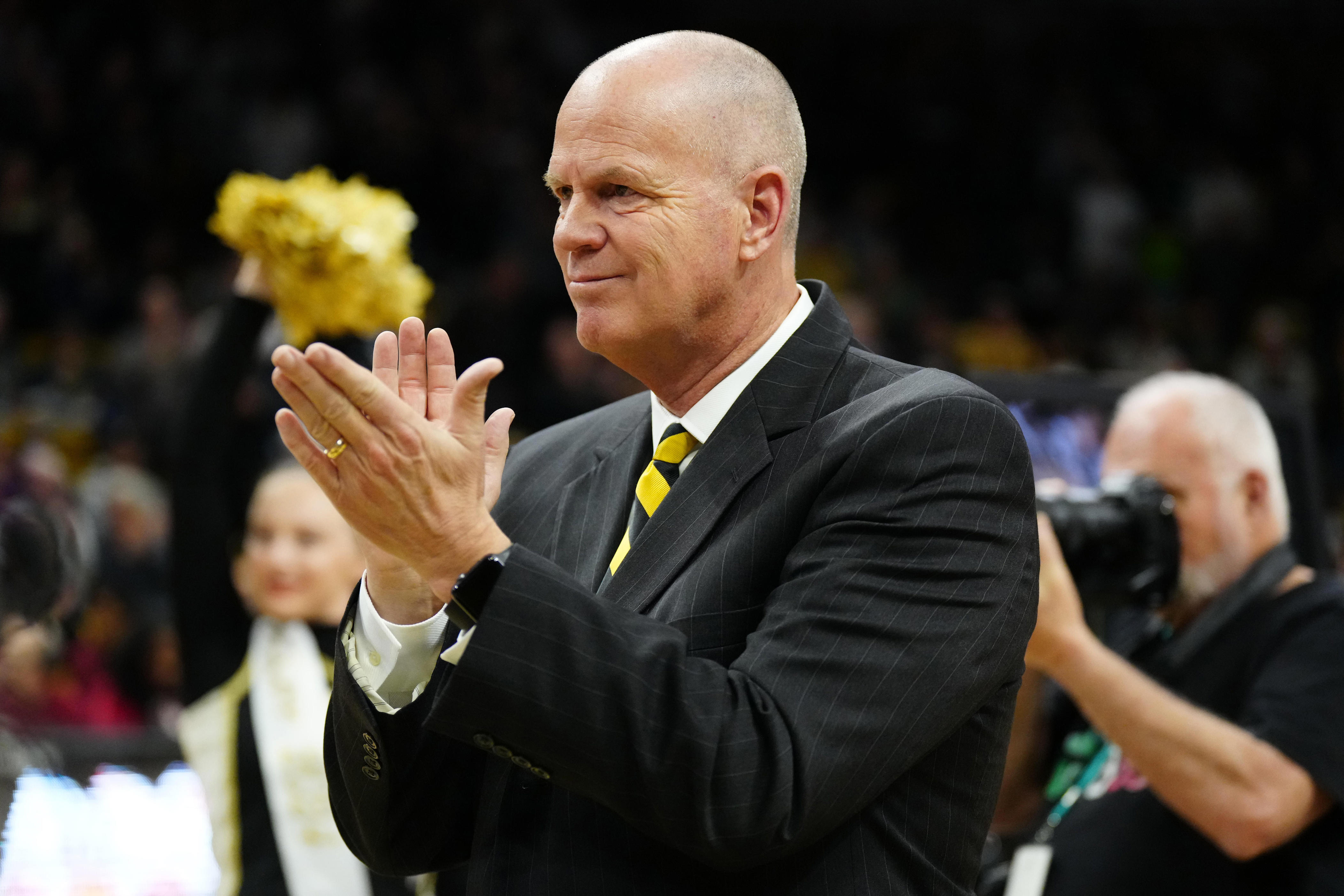 Tad Boyle Notches 10th 20-win Season As Colorado's Head Coach