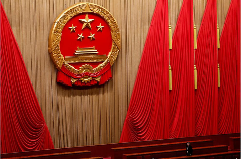 中國兩會：總理記者會被取消 打破30年慣例