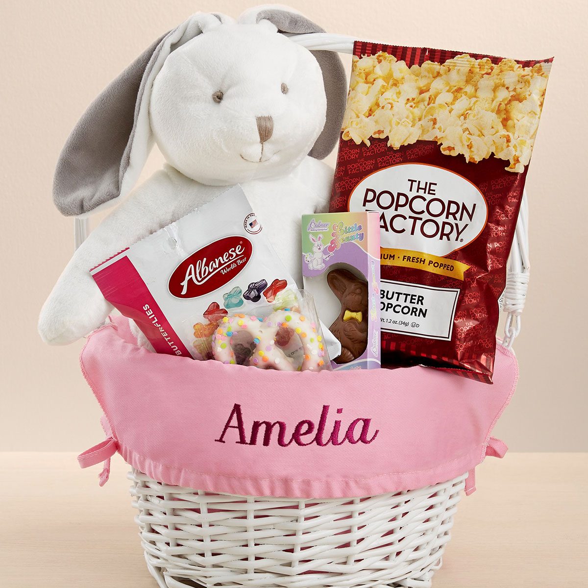 The Best Premade Easter Baskets of 2024