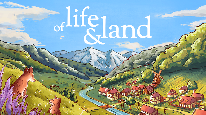 City Builder Of Life And Land Gets April 2024 Release On Steam Early Access   BB1jkMXZ.img